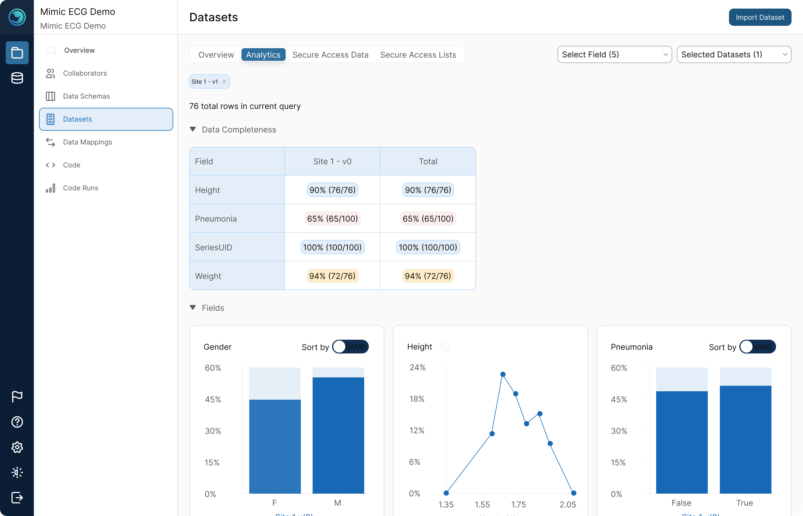 Designing the Operating System for Federated Clinical AI — screen 5